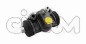Колесный тормозный цилиндр CIFAM для MAZDA 323 C V (BA) 1.5 16V