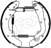 Дополнительные работы CIFAM для PEUGEOT J5 автобус (290P) 2.5 D