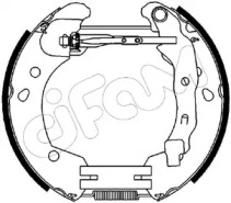 Запчасти для ТО CIFAM для NISSAN NOTE (E11, NE11) 1.6