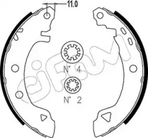 Дополнительные работы CIFAM для ALFA ROMEO 146 (930_) 1.9 TD (930.B4A)