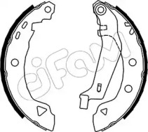 Дополнительные работы CIFAM для ALFA ROMEO 146 (930_) 1.9 TD (930.B4A)