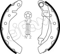 Дополнительные работы CIFAM для CHEVROLET SPARK 1.0 SX