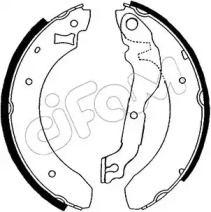 Запчасти для ТО CIFAM для FORD SIERRA Хэтчбек (GBC, GBG) 2.3 D