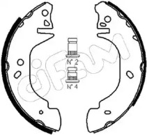 Запчасти для ТО CIFAM для FORD TRANSIT Фургон (E_ _) 2.5 TD (EAL, EAS)