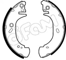 Дополнительные работы CIFAM для FORD TRANSIT автобус (E_ _) 2.5 DI (EBL, EDL, EDS, ESL, ESS)