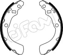 Запчасти для ТО CIFAM для HONDA LOGO (GA) 1.3 (GA3)