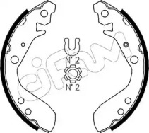 Дополнительные работы CIFAM для HONDA JAZZ II (GD_, GE3, GE2) 1.2 i-DSI (GD5, GE2)