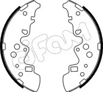 Запчасти для ТО CIFAM для MAZDA E-SERIE Фургон (SR2) E2200 D 4WD