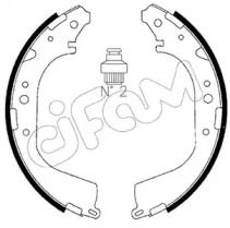 Дополнительные работы CIFAM для NISSAN PATROL GR IV (Y60, GR) 2.8 TD (Y60A)