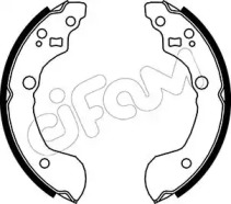 Запчасти для ТО CIFAM для NISSAN PRIMERA Hatchback (P11) 1.6 16V