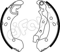 Запчасти для ТО CIFAM для NISSAN NOTE (E11, NE11) 1.6