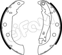 Запчасти для ТО CIFAM для PEUGEOT 306 Кабриолет (7D, N3, N5) 1.6