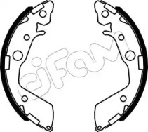 Дополнительные работы CIFAM для HONDA JAZZ II (GD_, GE3, GE2) 1.2 i-DSI (GD5, GE2)