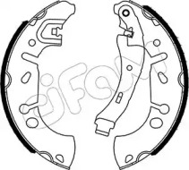 Дополнительные работы CIFAM для NISSAN SENTRA VII (B17) 1.6