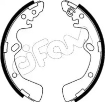 Запчасти для ТО CIFAM для MAZDA 626 III Hatchback (GD) 2.0 16V