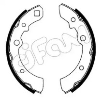 Дополнительные работы CIFAM для NISSAN CHERRY (E10) I 1.0
