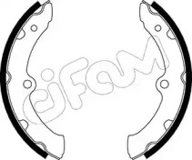 Дополнительные работы CIFAM для NISSAN CABSTAR (F24M, F24W) 35.15 DCI, 45.15 DCI 3.0 (F24M)