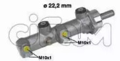 главный тормозной цилиндр CIFAM для ALFA ROMEO 164 (164_) 2.0 V6 Turbo (164.A2G, 164.A2F)