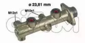 Тормоза CIFAM для FORD ESCORT IV Turnier (AWF, AVF) 1.6 D