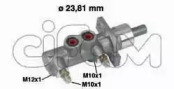 главный тормозной цилиндр CIFAM для FORD ORION III (GAL) 1.6 i