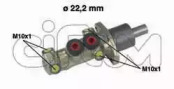 Тормоза CIFAM для PEUGEOT 405 I (15B) 1.9 SPort MI-16 4x4