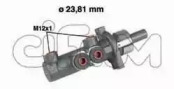 главный тормозной цилиндр CIFAM для VW BORA Variant (1J6) 1.4 16V