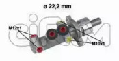 главный тормозной цилиндр CIFAM для NISSAN KUBISTAR (X76) 1.5 dCi
