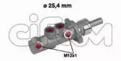 главный тормозной цилиндр CIFAM для FORD COUGAR (EC_) 2.5 ST 200