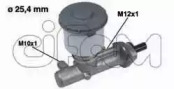 главный тормозной цилиндр CIFAM для HONDA ACCORD IV (CB) 2.0 16V (CB3)
