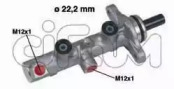 главный тормозной цилиндр CIFAM для NISSAN PRIMERA Hatchback (P12) 2.0