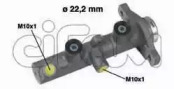 Тормоза CIFAM для NISSAN PRIMERA Hatchback (P12) 1.6