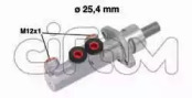 главный тормозной цилиндр CIFAM для VW TRANSPORTER IV c бортовой платформой/ходовая часть (70XD) 2.4 D
