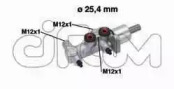главный тормозной цилиндр CIFAM для NISSAN PRIMASTAR Фургон (X83) 2.0