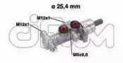 главный тормозной цилиндр CIFAM для NISSAN PRIMASTAR Фургон (X83) 2.0