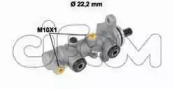 Тормоза CIFAM для KIA RIO универсал (DC) 1.3