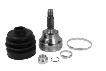Привод колеса CIFAM для PEUGEOT 205 I (741A/C) 1.7 Diesel