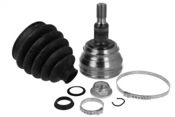 Привод колеса CIFAM для VW BORA Variant (1J6) 2.3 V5