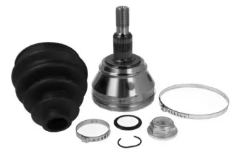Привод колеса CIFAM для VW BORA Variant (1J6) 2.3 V5