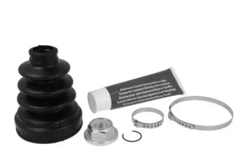 Привод колеса CIFAM для FORD FOCUS Turnier (DNW) 1.8 Turbo DI / TDDi