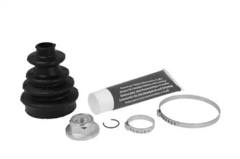 Пыльник CIFAM для MAZDA 2 (DY) 1.4 CD