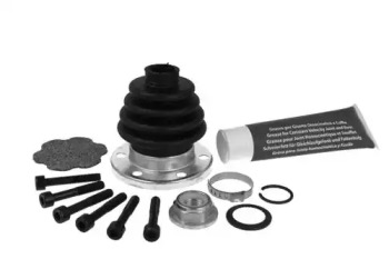 Привод колеса CIFAM для VW BORA Variant (1J6) 1.4 16V