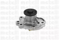 Водяной насос CIFAM для NISSAN PIXO (UA0) 1.0