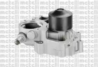 Водяной насос CIFAM для SUBARU IMPREZA седан (GD) 2.0 i R AWD (GD9)