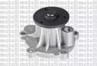 Водяной насос CIFAM для PEUGEOT 4007 (GP_) 2.0 4x4