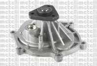Водяной насос / прокладка CIFAM для PORSCHE 911 Кабриолет (997) 3.8 Turbo