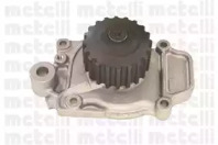 Водяной насос / прокладка CIFAM для HONDA CIVIC I Shuttle (AN, AR) 1.5 4WD (AR)
