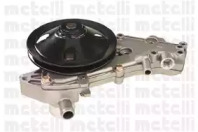 Водяной насос CIFAM для RENAULT RAPID Фургон (F40_, G40_) 1.4 (F402)