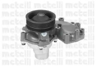 Водяной насос CIFAM для ALFA ROMEO 146 (930_) 1.9 TD (930.B4A)
