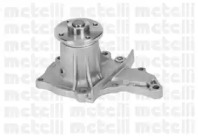 Водяной насос CIFAM для TOYOTA COROLLA (_E9_) 1.6 i 4WD (AE92_)