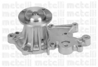 Водяной насос CIFAM для SUZUKI WAGON R+ (MM) 1.3 (RB 413)